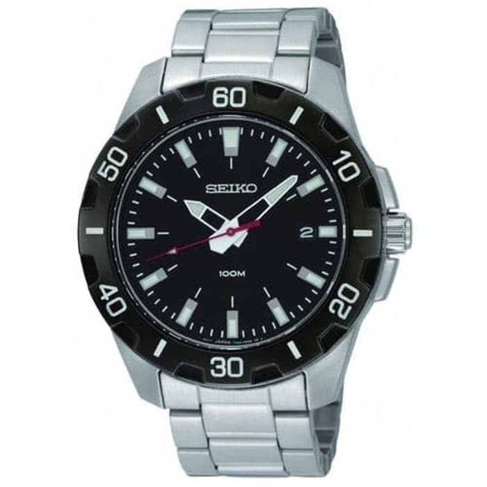 Seiko Classic SGEE49P1 Quartz SGEE49
