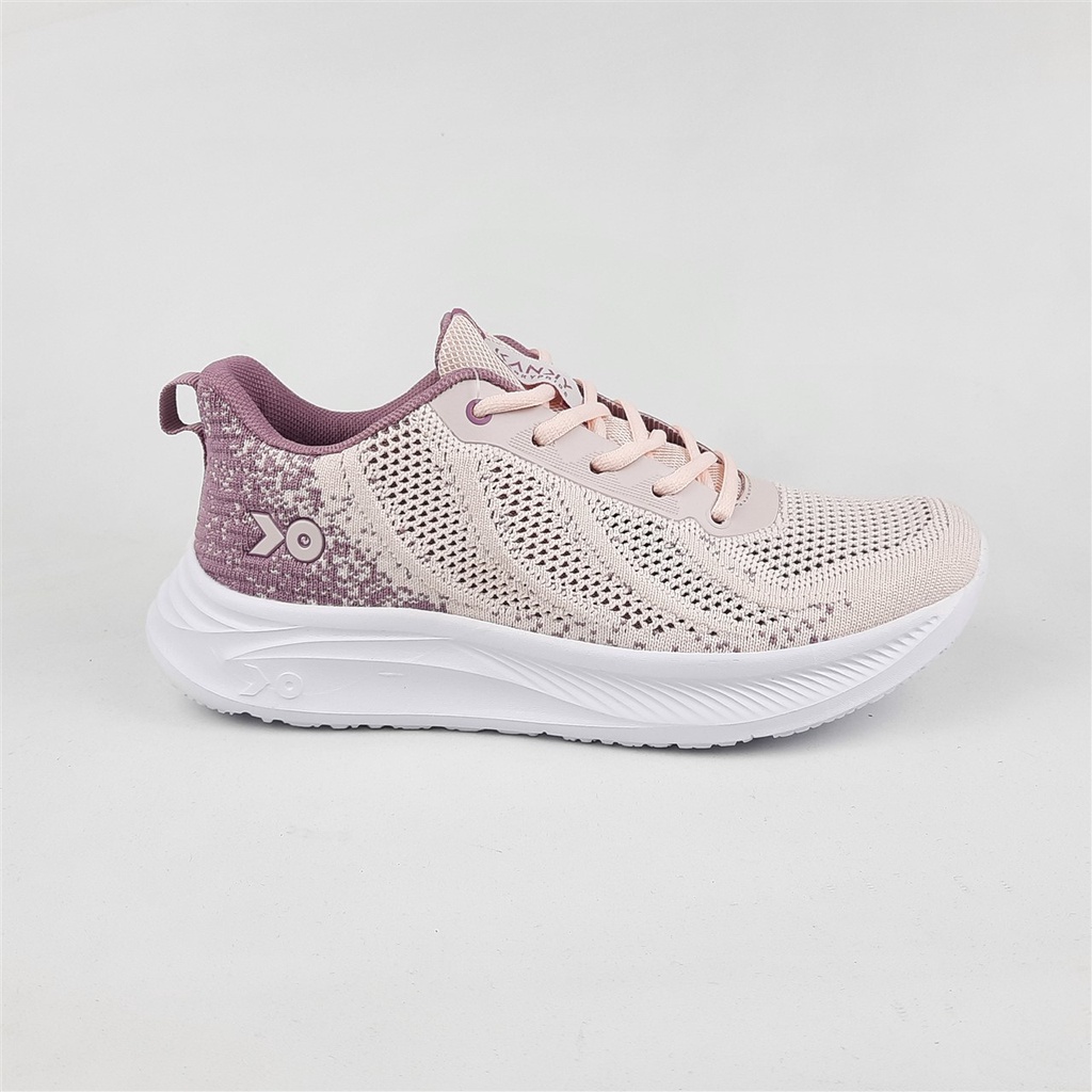 Sepatu sneakers wanita Original kanky Yuga Origami 37-40