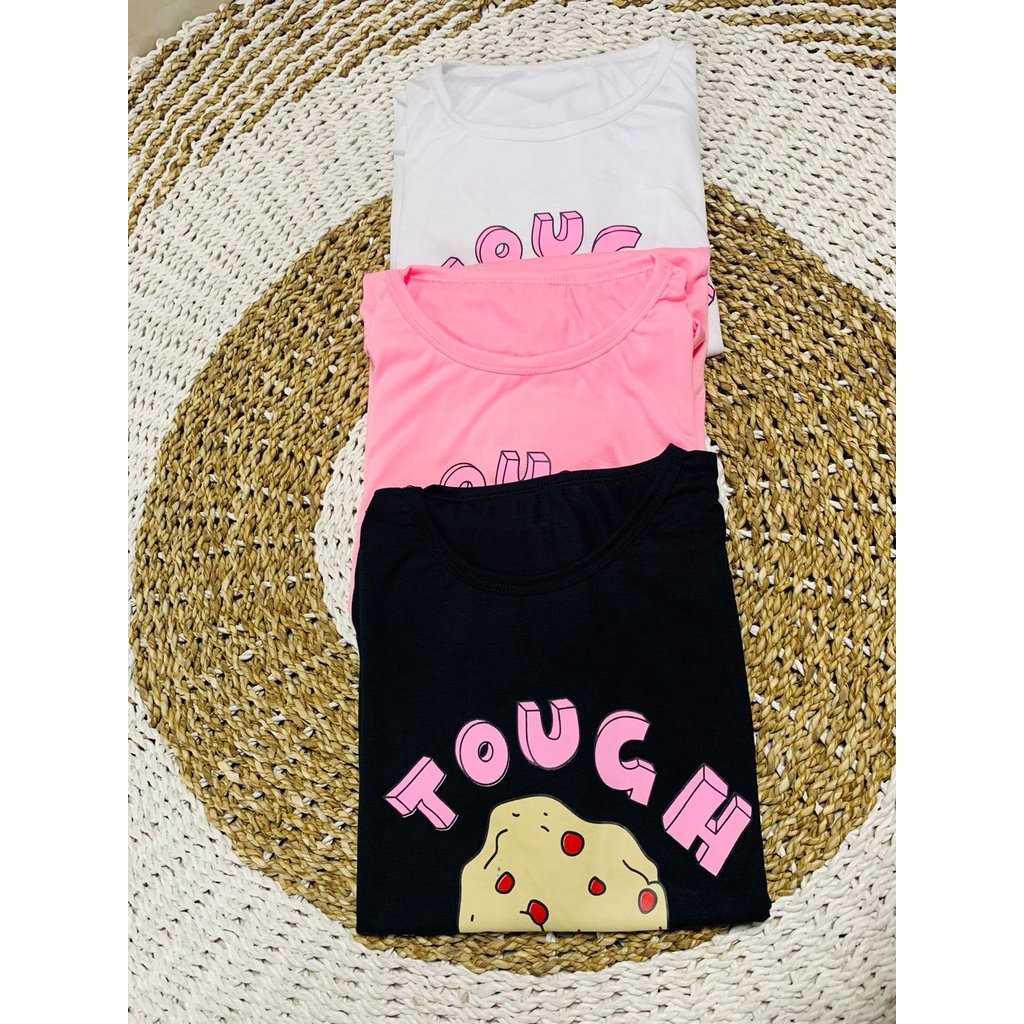 FC- KAOS TOUCH COOKIE TERBARU