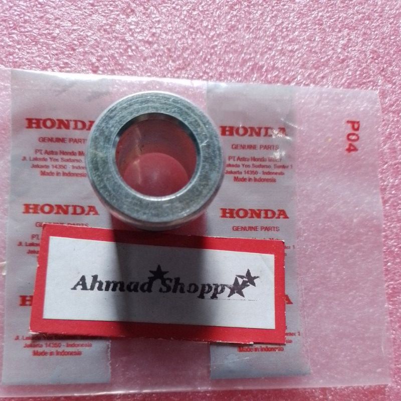 bosh bos bushing collar roda depan kiri vario 110 125  150 pcx  scoopy ori