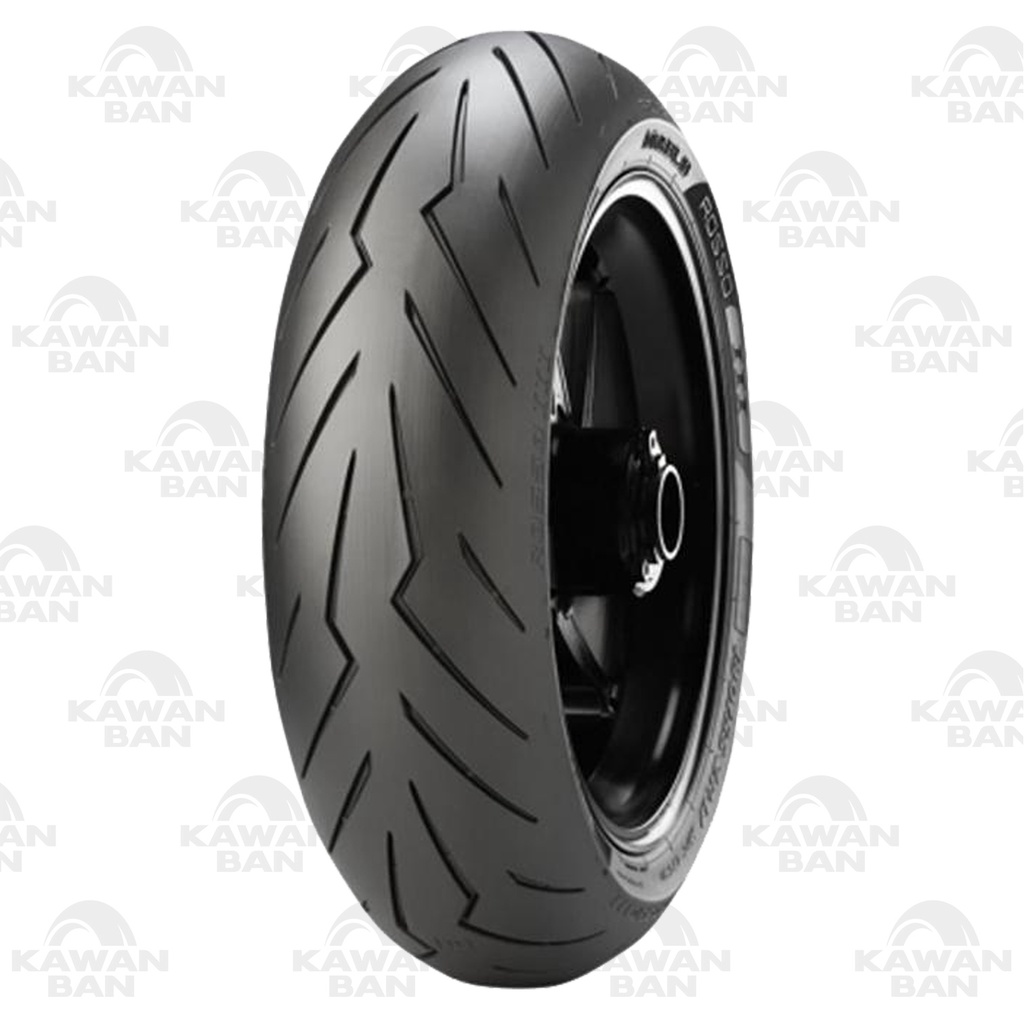 Ban Pirelli Diablo Rosso Scooter TL Ring 14 150/70-14 Tubeless