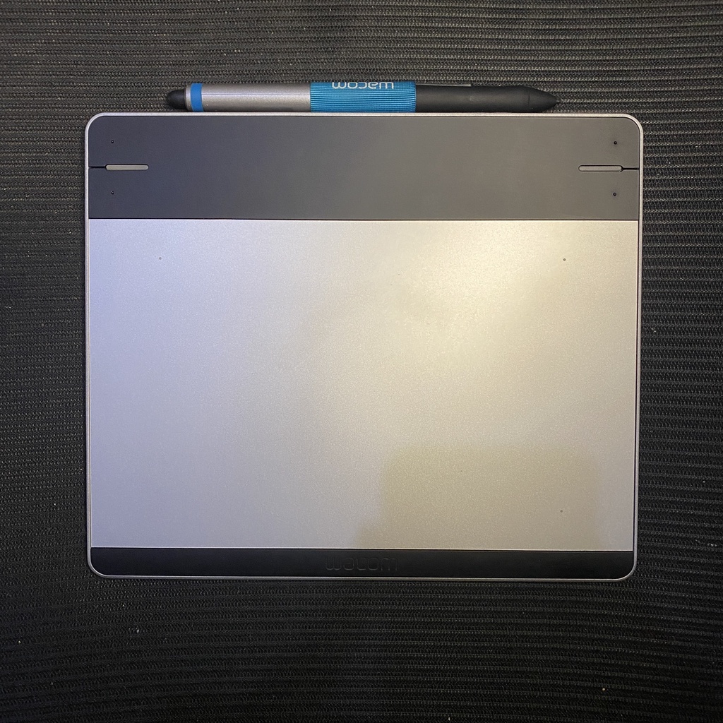 Wacom Intuos CTH-480
