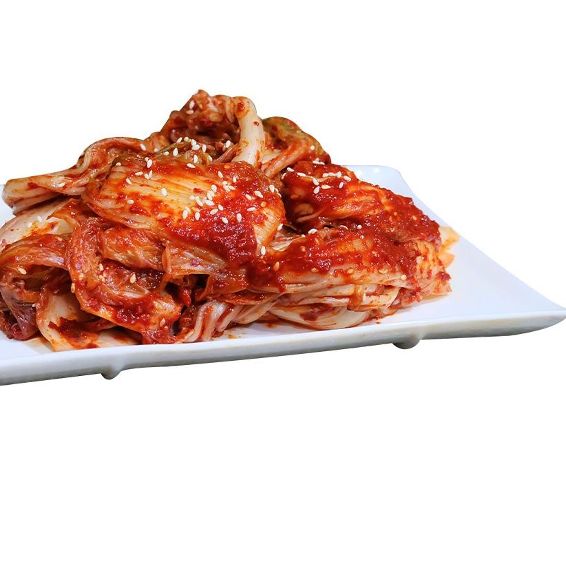 

New Year! | [FG2] | KOREAN KIMCHI SAMWON 500 GR FRESH MAKANAN KOREA