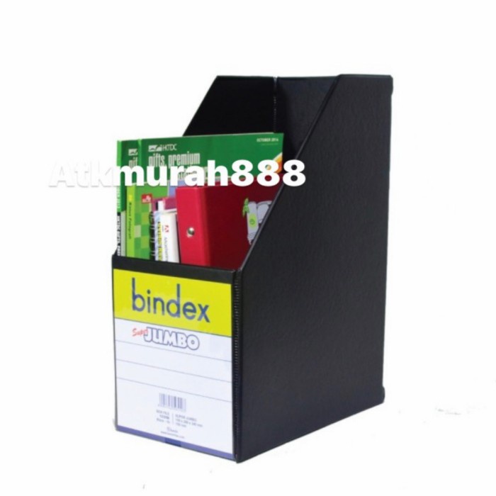 

Box File Box File Bindex Jumbo 1034B