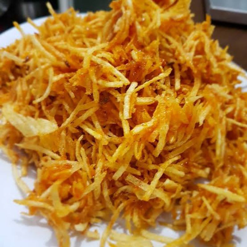 

Kentang Musthafa Original 250 g