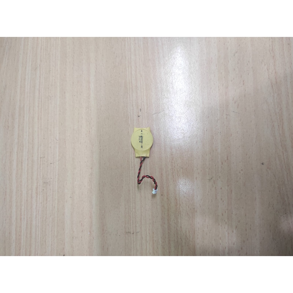 Batre CMOS Laptop Asus X401U