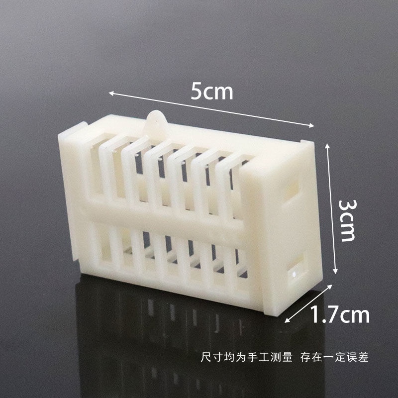 Alat Karantina Lebah Alat Pengumpul Koloni Lebah Madu Alat Kandang Ratu Lebah Kurung Ratu Kurungan