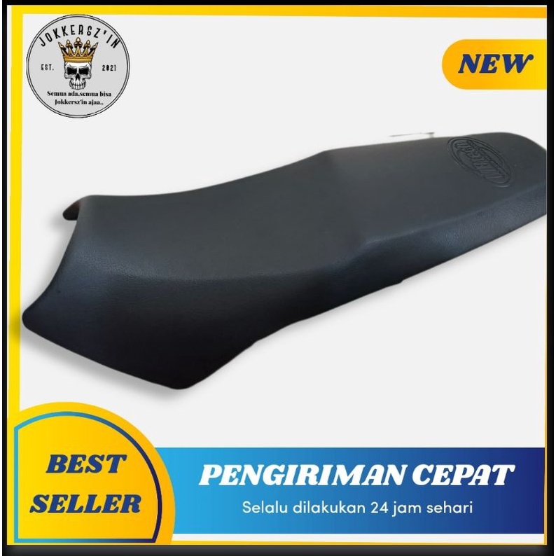 kain jok motor mbtech polos/Kain Jok sadel motor polos Mb tech
