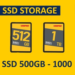 SSD Sata 500 GB - 1000 GB / 1TB