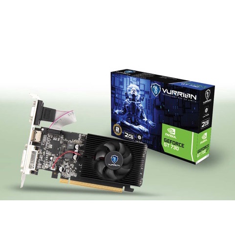 VGA card GT 730 2gb-4gb DDR3 - Baru murah bergaransi 1 tahun