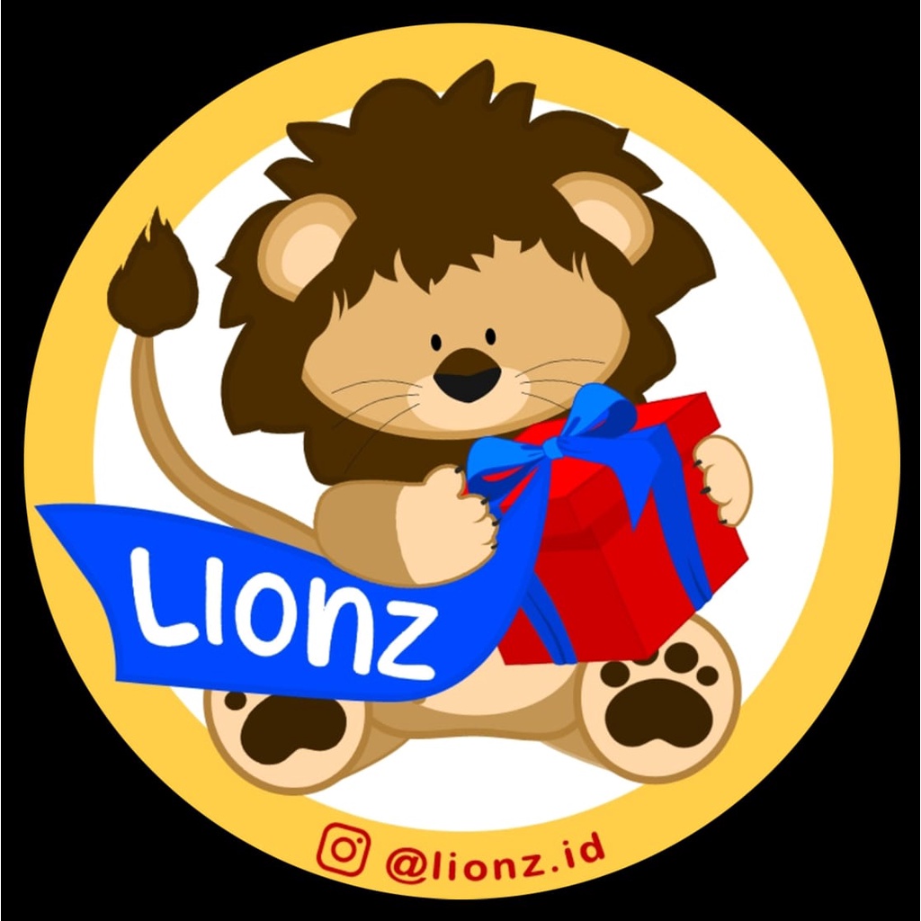 Slime Khusus Lelang Live Lionz.idn