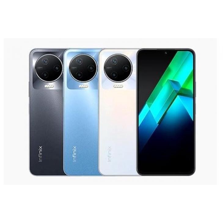 INFINIX Note 12 2023 RAM 8/128GB RAM8/256GB Garansi Resmi