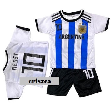 NEW PRODUCT SETELAN BAJU BOLA ANAK / SET BOLA ANAK LAKI LAKI TERBARU / ARGENTINA. .