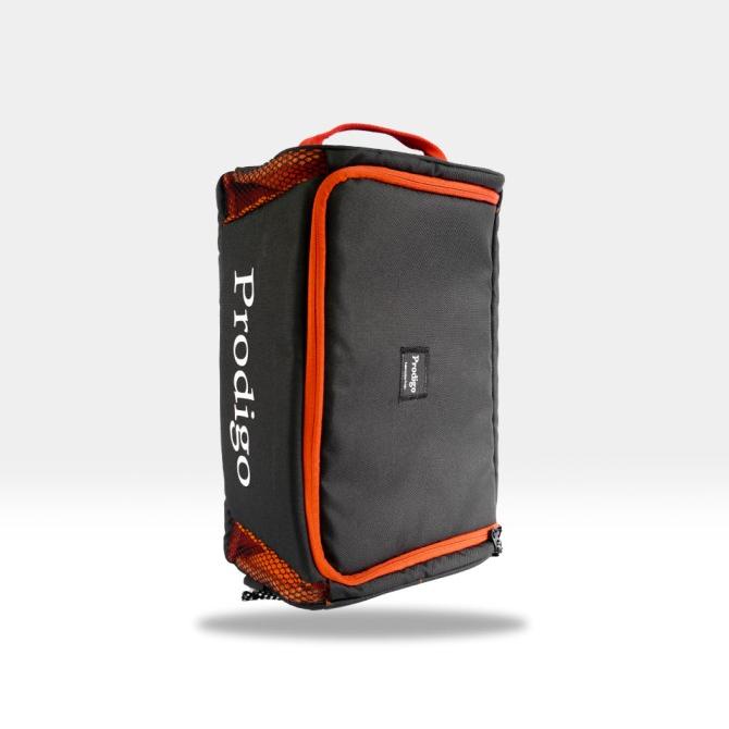 Tas Sepatu Multifungsi Anti Bau Unisex Prodigo Bag Shoes