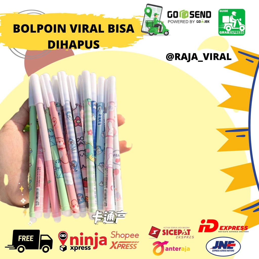 

Bolpoin Hapus Viral/ bolpoin viral bisa di hapus