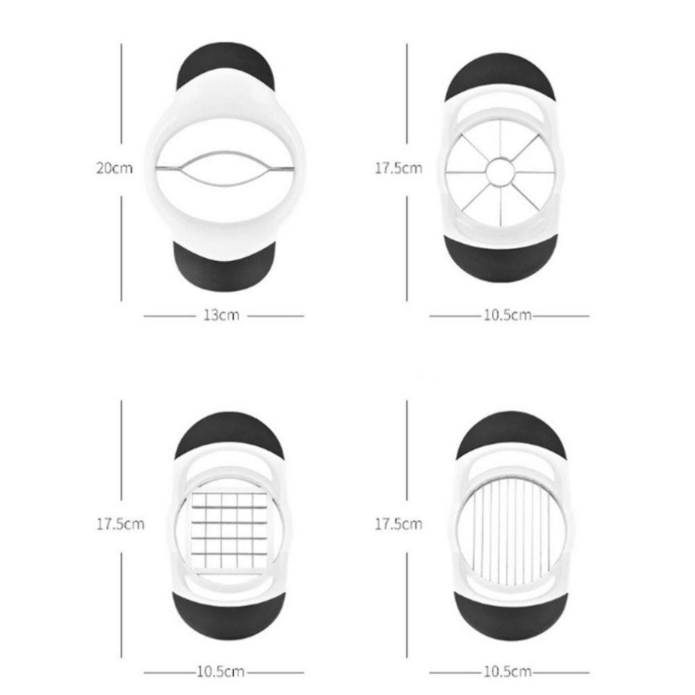 Solighter Corer Slicer Cutter Kentang Baru Multifungsi Mango Pit Remover