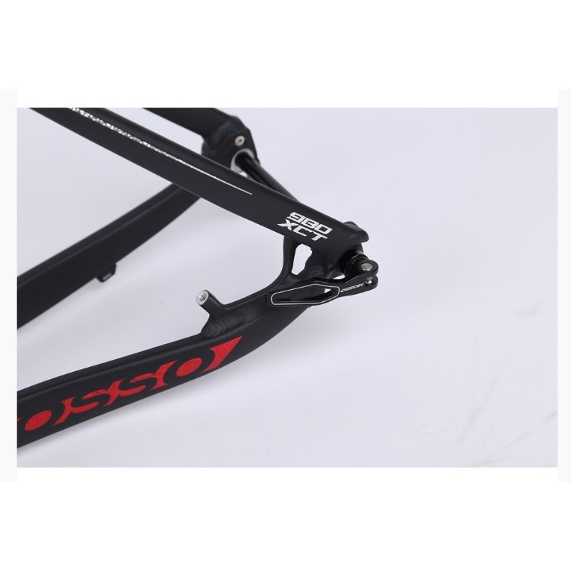 FRAME MOSSO 980XCT RODA 29ER RANGKA SEPEDA MTB MOSSO 980 XCT ALLOY SUPERLIGHT