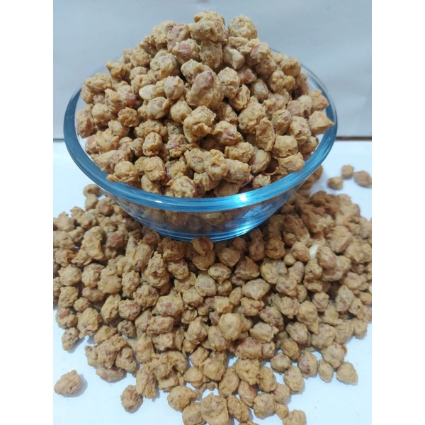 

Kacang Bandung Crispy Gurih 500gram