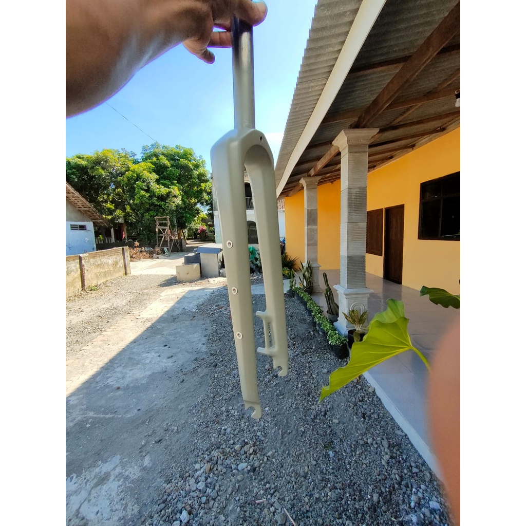 FORK SEPEDA LIPAT