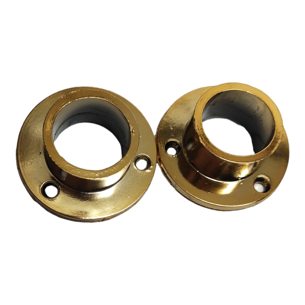 BRAKET TEMBOK BATANG GORDEN/PENYANGGA ROLET GORDEN SJ