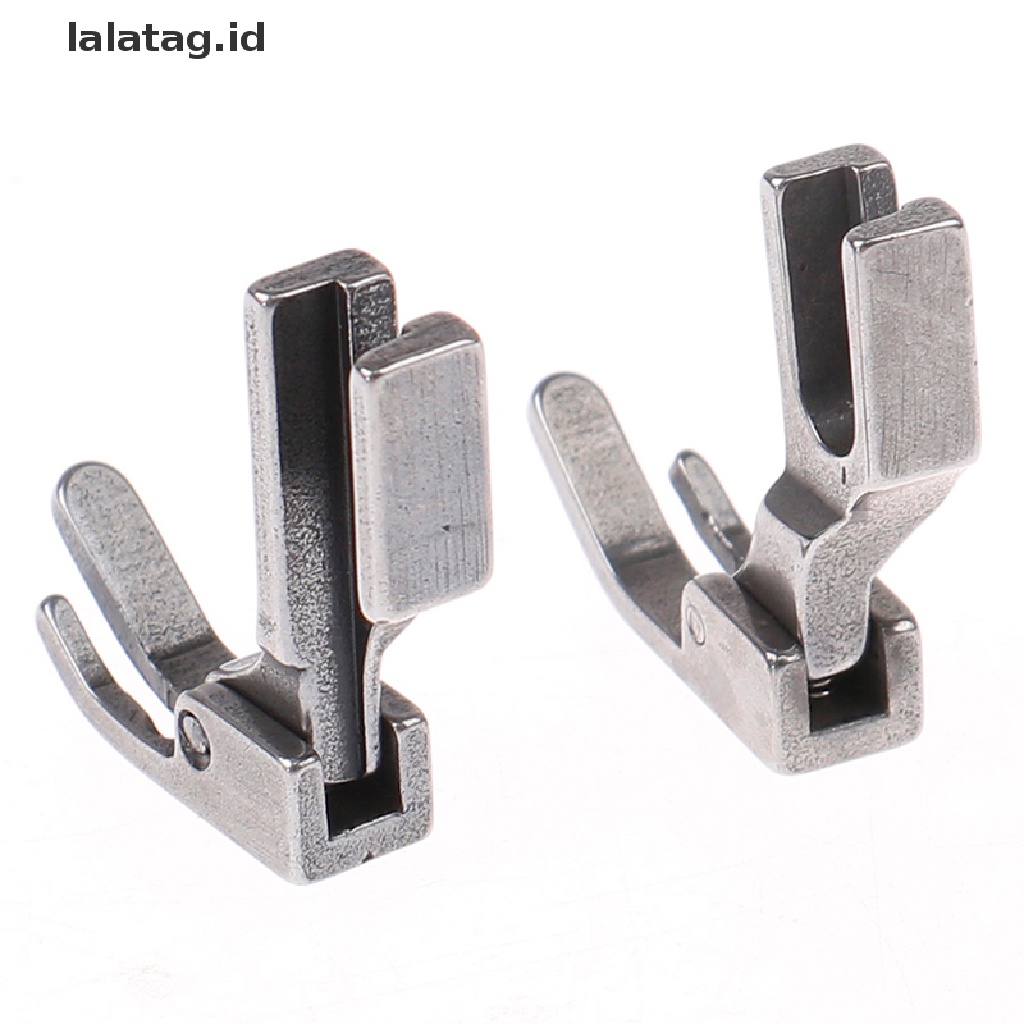 [lalatag] 2pcs N Presser Foot No.P360/P361 Cocok Untuk Mesin Jahit Industri [ID]