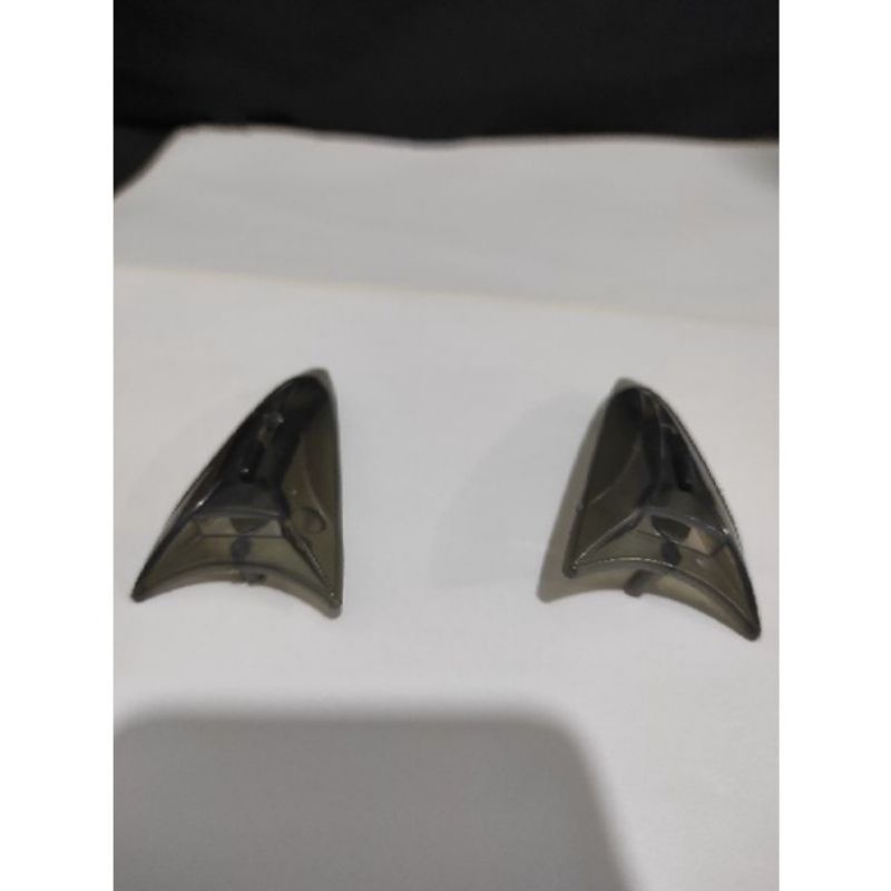 ventilasi helm ink CX22 tanduk helm ini cx22