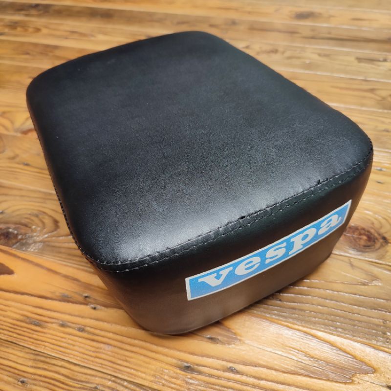 JOK VESPA BELAKANG JOK PISAH VESPA JOK BELAKANG VESPA SUPER SPRINT PX MG ORIGINAL