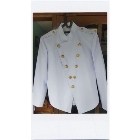 SERAGAM JAS PDU PELAYARAN