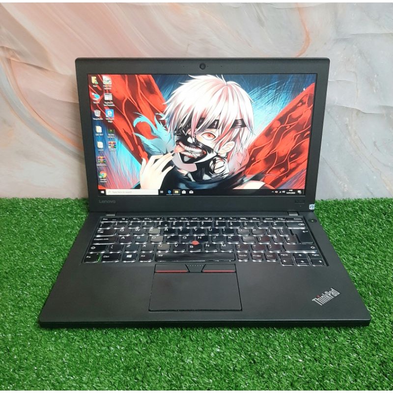 LENOVO THINKPAD X260 I5 GEN 6 | X250 i5 Gen 5 | X240 i5 Gen 4 |WIN 10 MURAH MERIAH