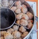

★ pentol jos homemade ✦