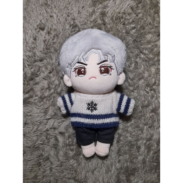 [READY] XIAOJUN LATTE DOLL