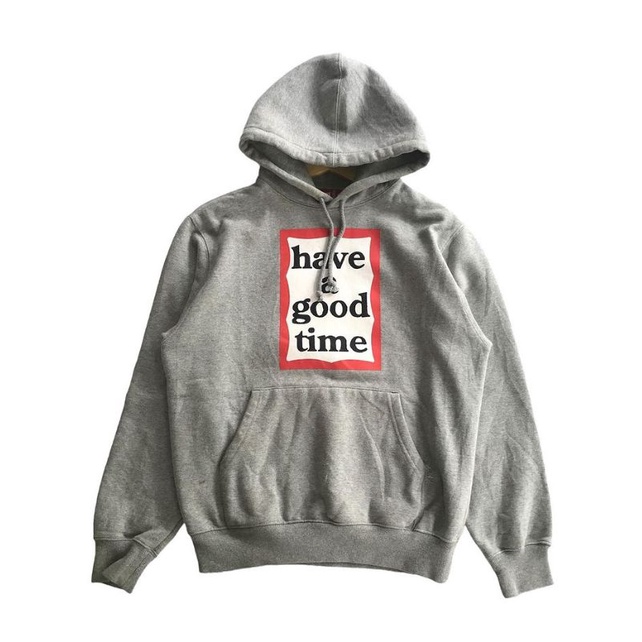 Hoodie HAGT (original)