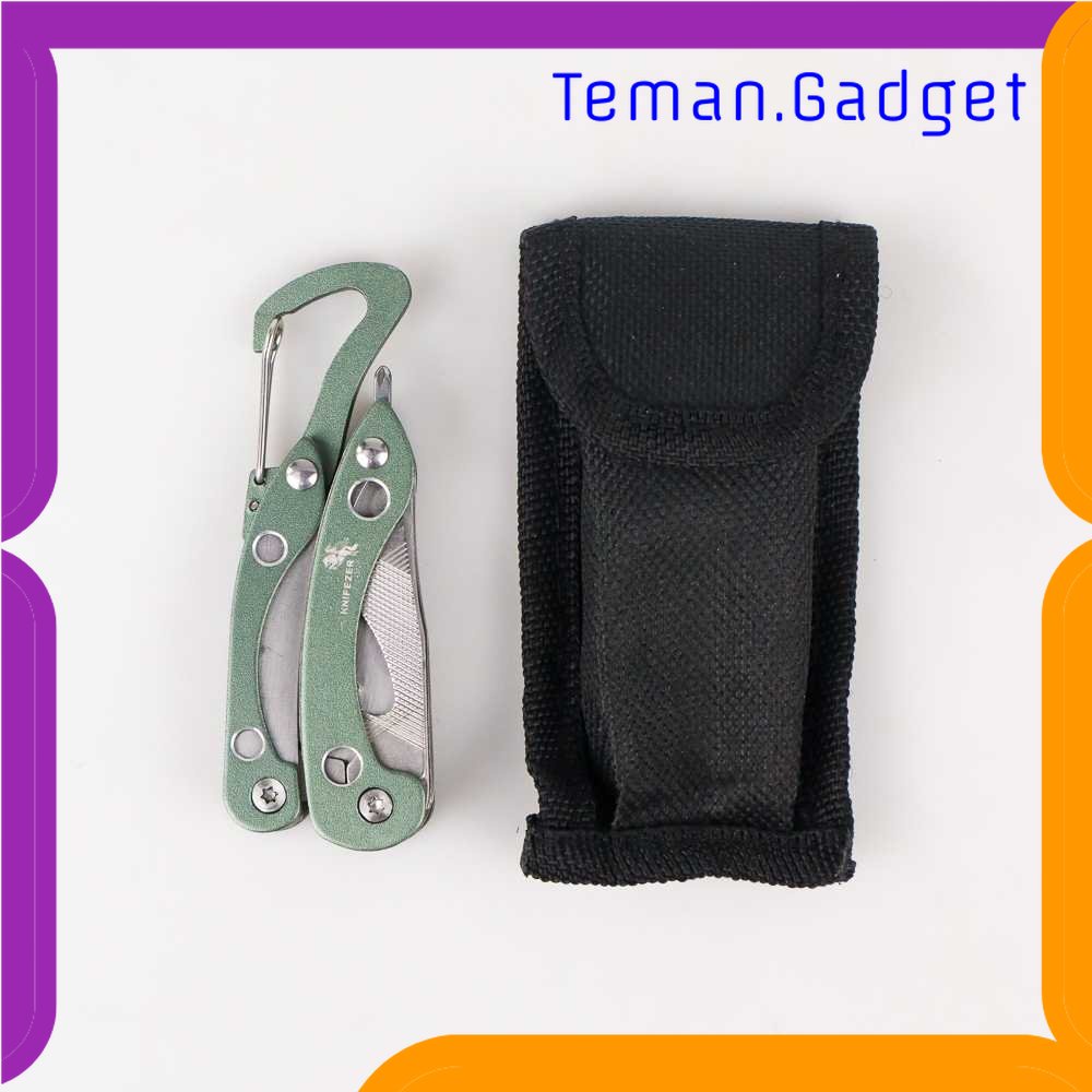 TG-PKK Tang Pisau Siss Pocket