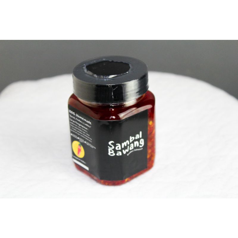 

sambal bawang gudhes