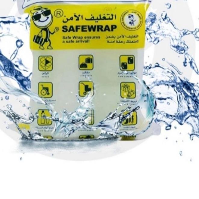 

✸ Air zamzam 1lt 100%Asli ✰