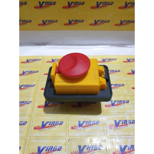 MB104G SWITCH SAKELAR ON OFF MESIN KETAM PRESS OSCAR MB 104G 104 G