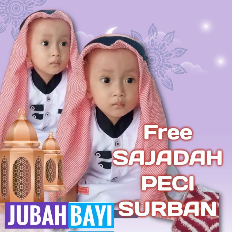 BAJU BAYI LAKI LAKI JUBAH BAYI TURKEY GAMIS BAYI LAKI LAKI BAJU AQIQOH BARU LAHIRAN