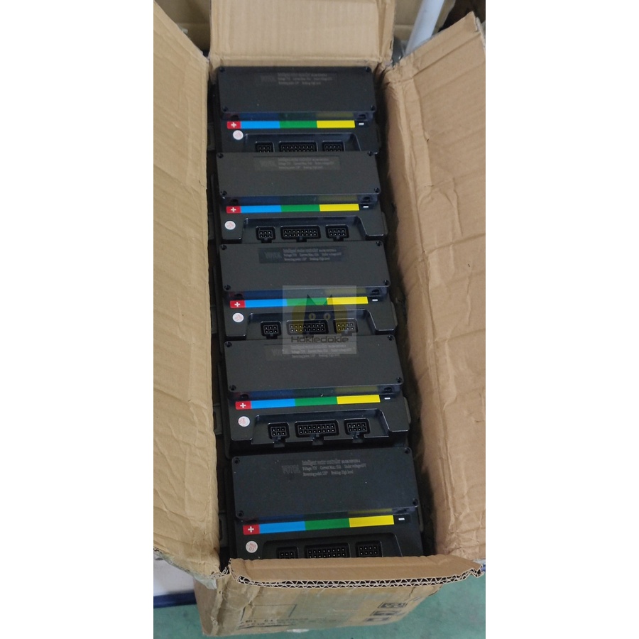 Grosir Controller Votol em50s pnp T3, T5, T5S uwinfly