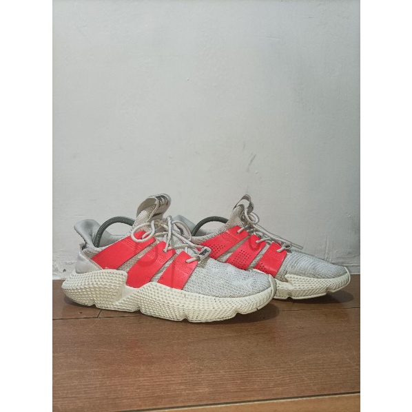 Sepatu Adidas Proper (second) Size 45