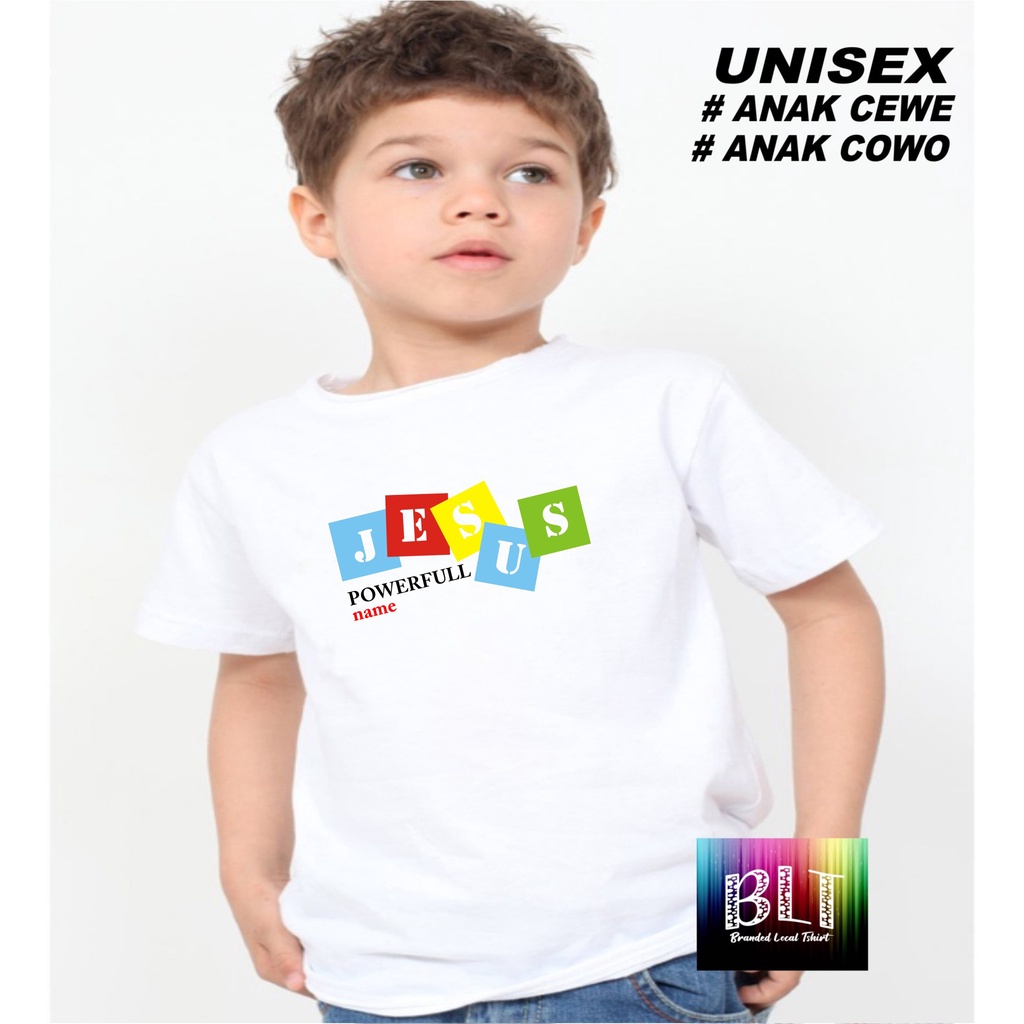 APPS AKD Promo Salib Jesus Powerfull Kaos Pria Distro Hits 2022 Kaos Anak Murah Kaos Cotton 30s Kaos Anak Bergambar Kaos Distro Kaos Anak Pria Dan Anak cewek Kaos Rohani Kristen Kaos Promo