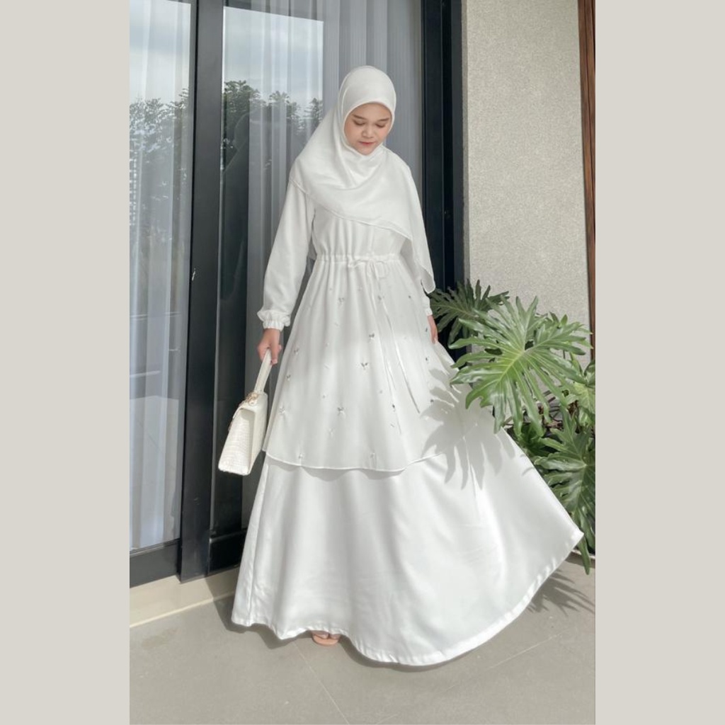 Tere Dress