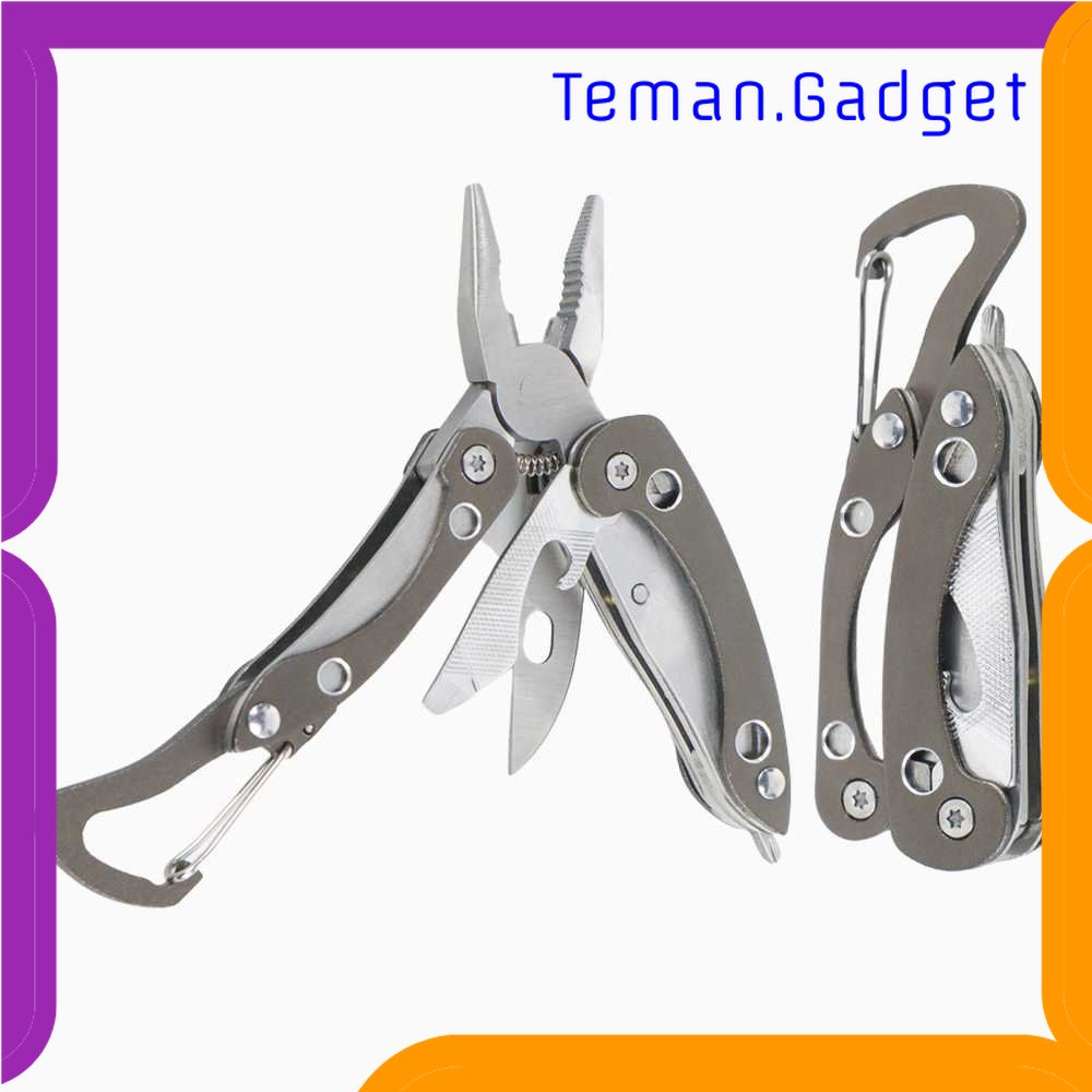 TG-PKK Tang Pisau Siss Pocket