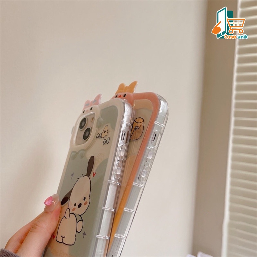 SS133 SOFTCASE WINNI3 POOH FOR XIAOMI REDMI 9 9A 9C 10A 9T 10C C40 NOTE 9 10 10S 11S 11 PRO POCO M2 M3 X3 PRO CS5190