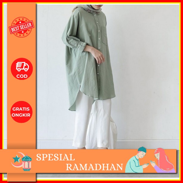 Baju Tunik Wanita Moela Rayon Bangkok Motif Bunga Terbaru By Marsela Baju Atasan Wanita Kekinian Tun