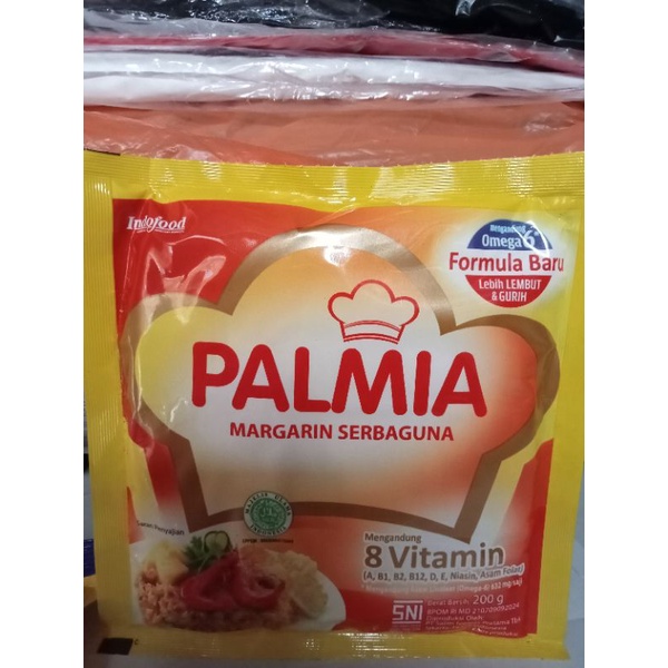 

Palmia