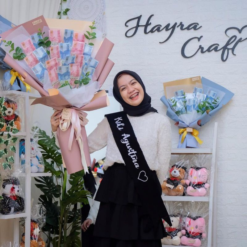 (1HARI JADI) SELEMPANG POLOS , Slempang wisuda bordir selempang bludru selempang kado ultah Selempan