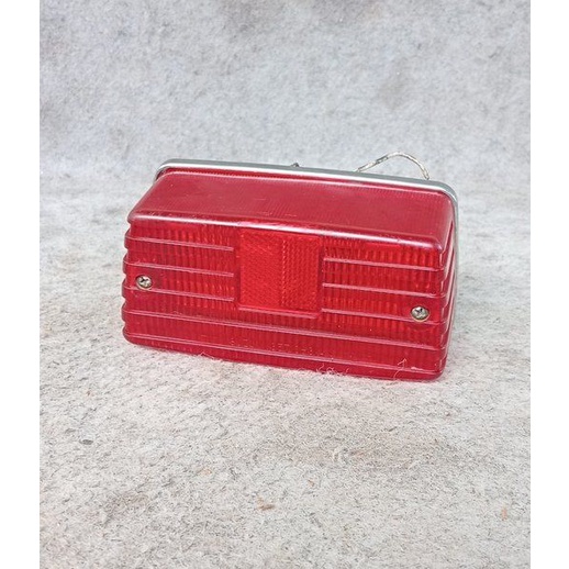 lampu Suzuki a100 ori lampu belakang Suzuki a100 ori stoplamp Suzuki a100 ori stoplamp Suzuki fr ori
