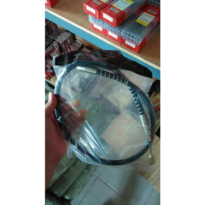 KABEL BOR GANTUNG