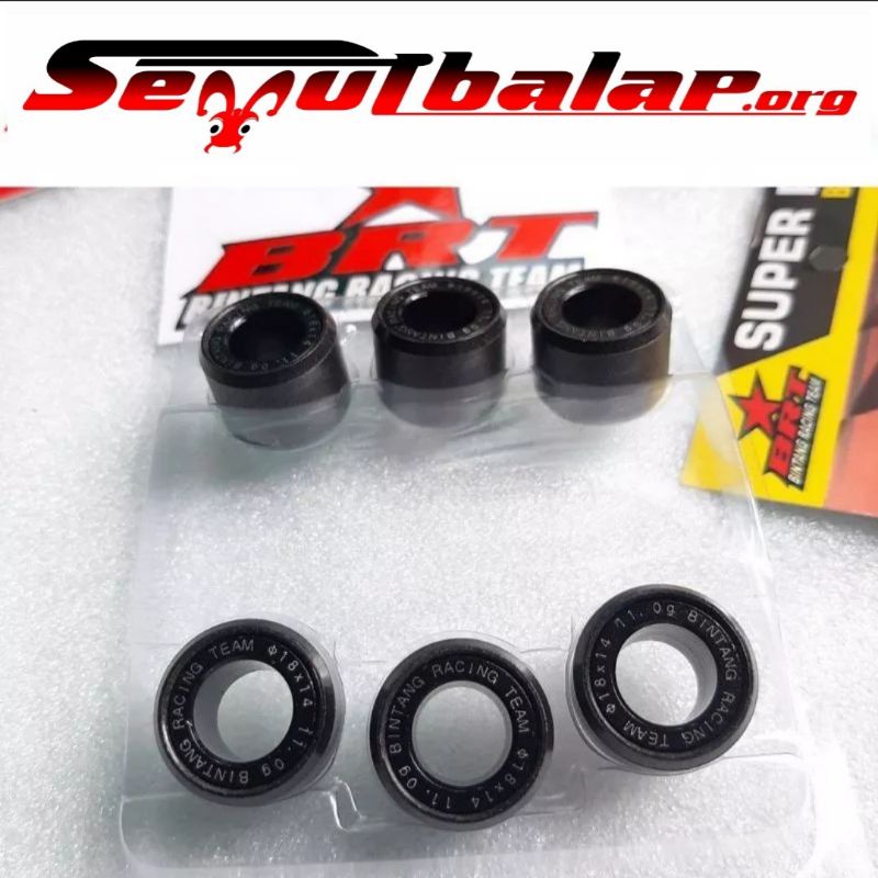 ROLLER BEAT KARBU BRT ORIGINAL ROLLER SCOOPY KARBU BRT RACING LOLER BEAT KARBU BRT ORI ROLER SPACY K