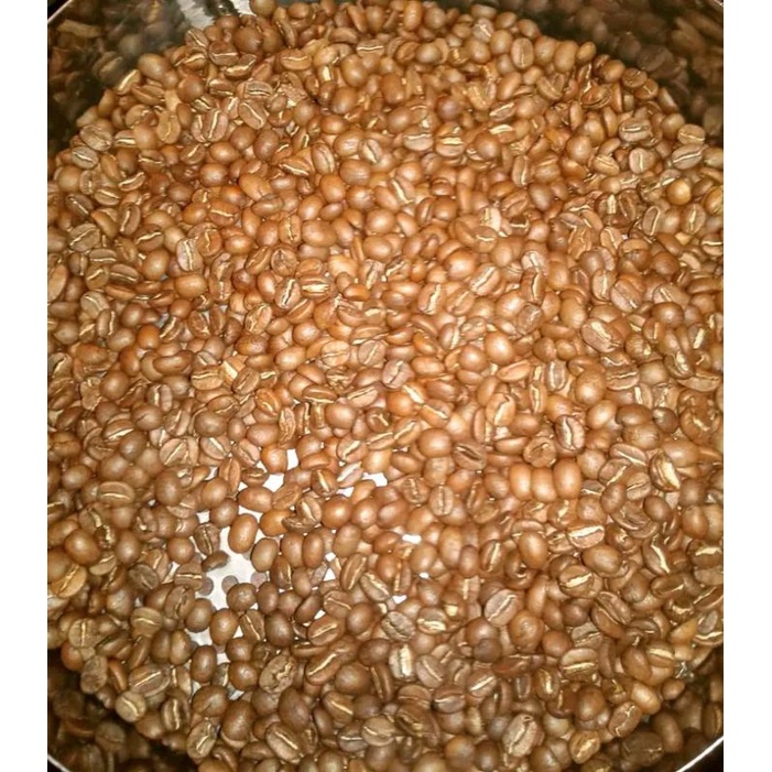 

Arabika Roastbean 1kg